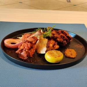 Tandoori Chicken