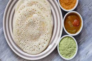Set Dosa 2 Pecies