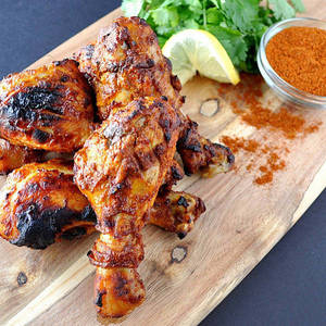 Lawrence Road Tandoori Murgh