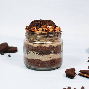 Oreo Tub Cake