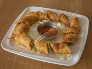 Veg Spring Roll