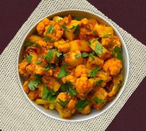 Aloo Gobi