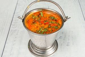 Dal Tadka