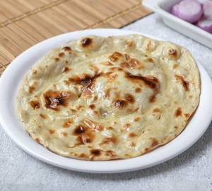 Butter Tandoor Roti