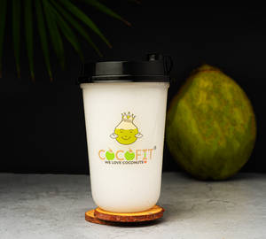 Coco fresh juice