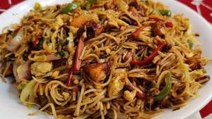 Non Veg Mix Nodles