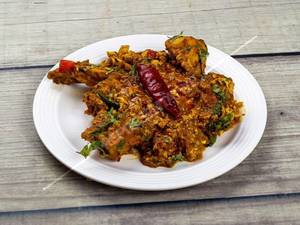 Chicken Moghlai