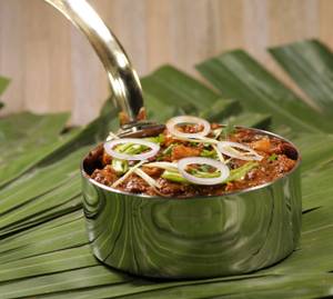Pindi Chole