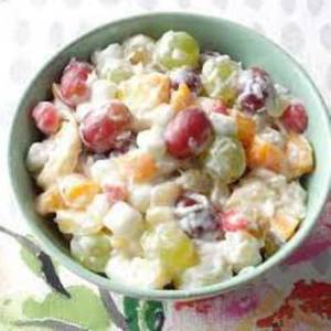 Fruit Salad