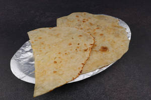 Butter Nan