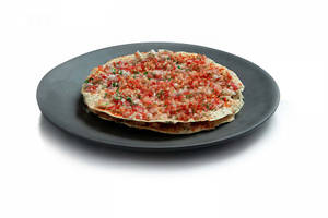 Masala Papad