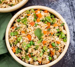 Veg Fried Rice