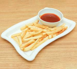 Finger Chips