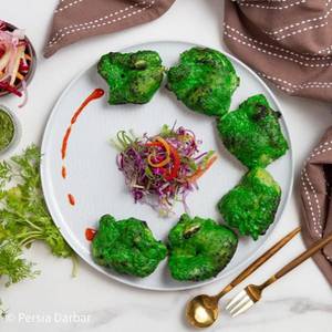 Chicken Pahadi Tikka (6 Pieces)