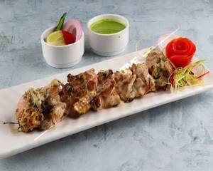 Chicken Malai Tikka