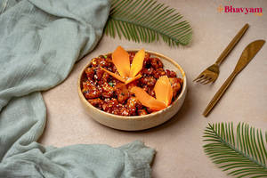 Honey Chilli Gobi