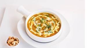 Kaju Paneer.