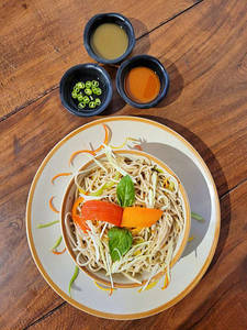 Hakka Noodles
