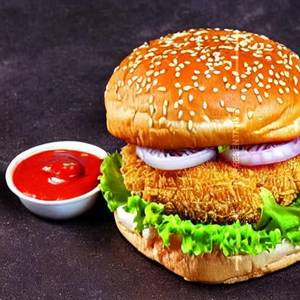 Chicken Burger