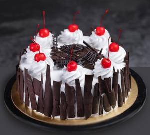 Cadbery Black Forest Cake [ 500 Gm ]