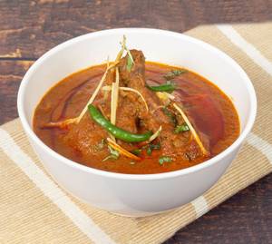 Chicken Curry