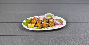 Kasturi Chicken Tikka