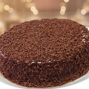 Cake Choco Brownee