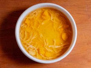 Bone Broth - Canine Kitchen