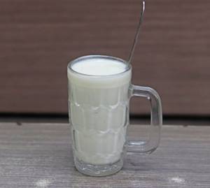  Lassi