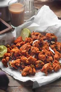 Mix Pakora