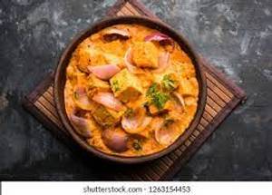 Paneer Do Pyaja