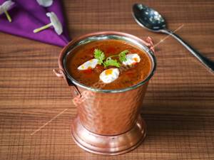 Dal Makhani Full
