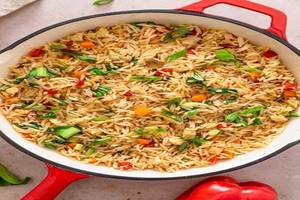 Fried Rice