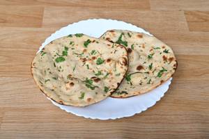 Tandoori Roti