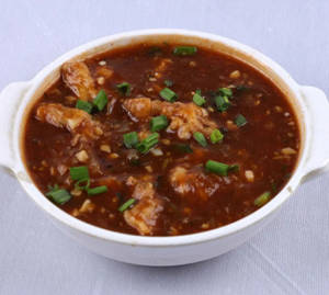 Gobi Manchurian Gravy