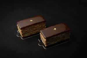 Opera Pastry (1Pc)