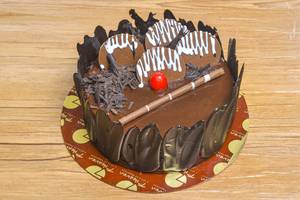 Chocolate Overload