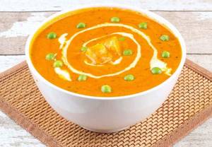 Mutter Paneer
