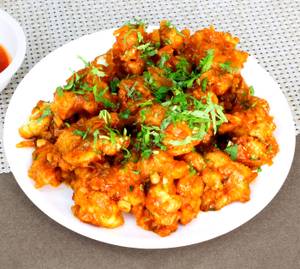 Gobi Manchurian