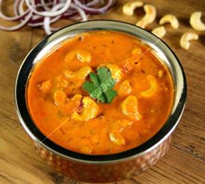 Kaju Paneer