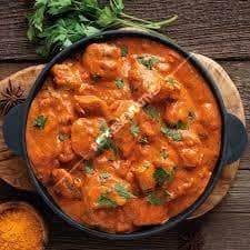 Chicken Butter Masala
