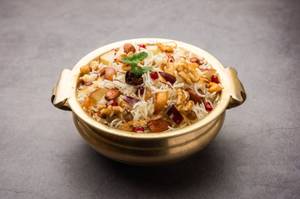 Kashmiri Pulao (Serves 2)
