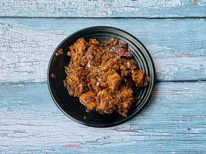 Coriander Chicken