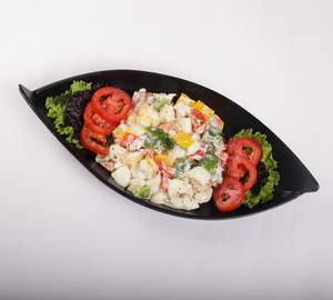 Egg Mayo Salad
