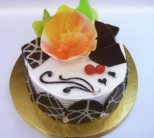 Exotic Litchi Cake 1kg