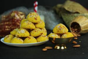 Lakarshi Laddu