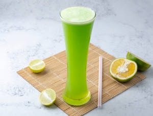 Boom Juice