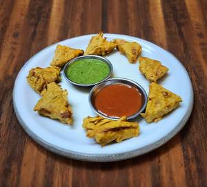 Paneer Pakoda