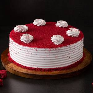 Red Velvet Cake[1 Pound]