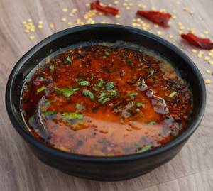 Dal Tadka